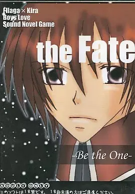 the Fate -Be the One-