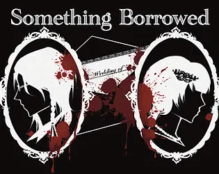 Something Borrowed