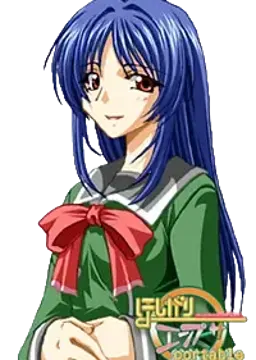 華川 麗華