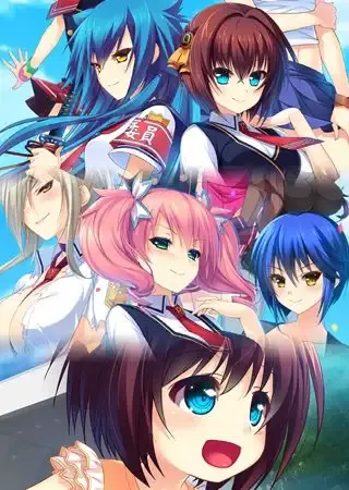 つよきすNEXT&FESTIVAL PLUS