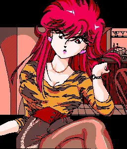 リョーコ
