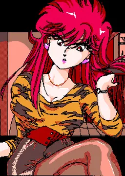 リョーコ