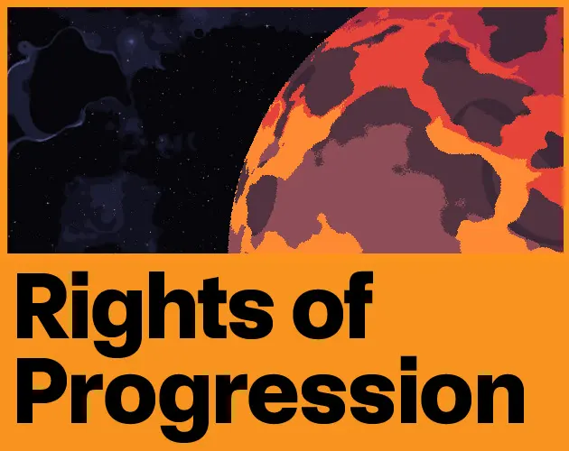 Rights of Progression