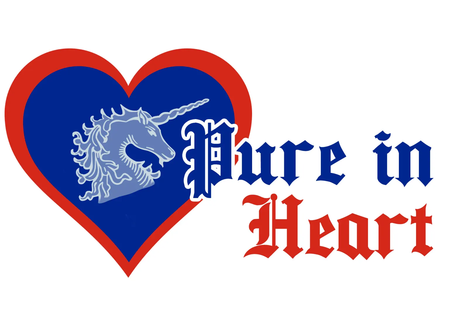 Pure in Heart