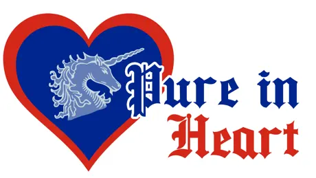 Pure in Heart