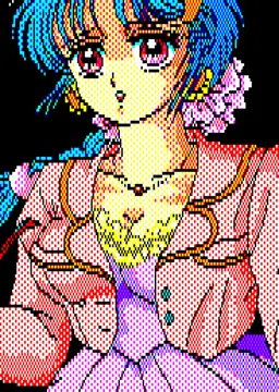 諸江 かすみ