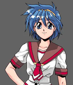 結城 真理