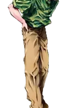 ゲン・ランクル
