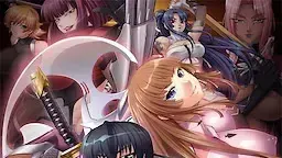 対魔忍アサキ3