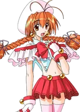 ミルキー