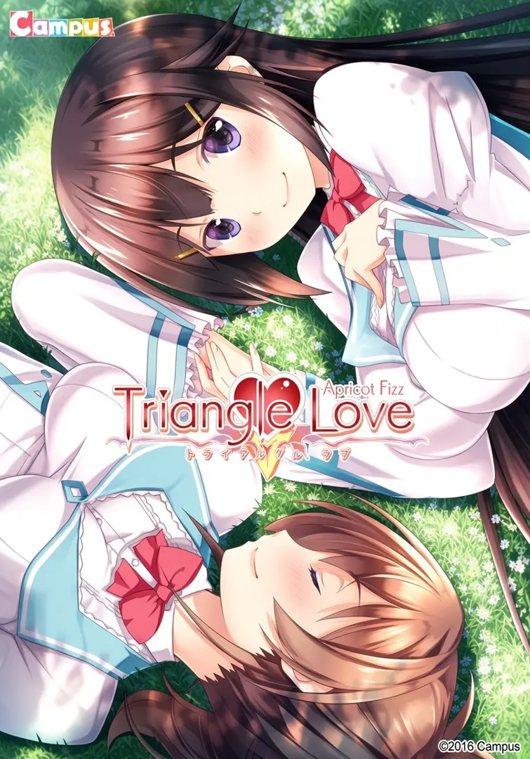 Triangle Love -アプリコットフィズ-
