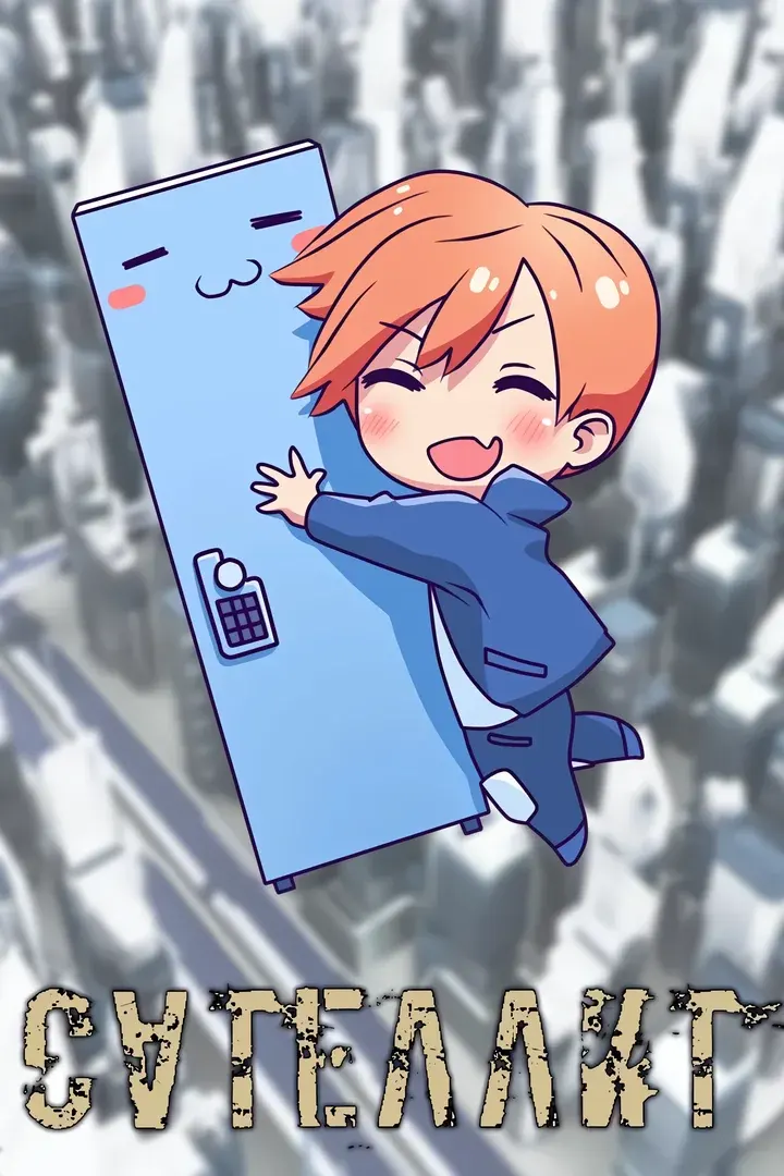 Satellite