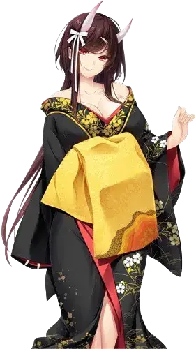 鬼上铃鹿