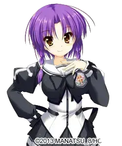 麻嶺 夕希