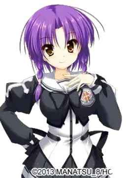 麻嶺 夕希