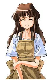藤倉 紀香