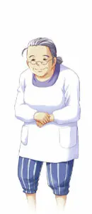 大佛 友子