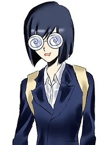 男学生
