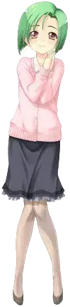 雨野 乃々花