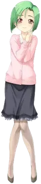 雨野 乃々花