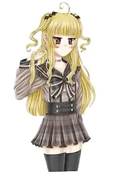 Aijou Mayu