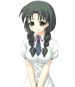 三森 叶