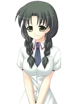 三森 叶