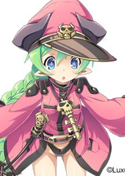 ペルル