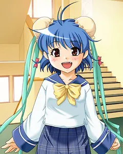 野々宮 ぴの