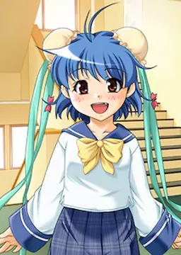 野々宮 ぴの
