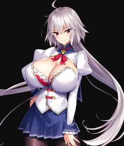 莉夏