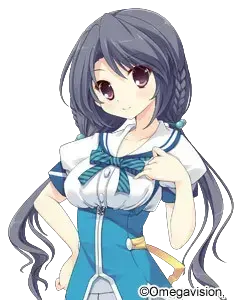 坂崎 美鈴
