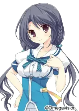 坂崎 美鈴