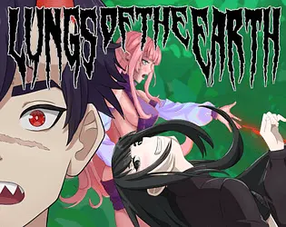 Lungs of the Earth