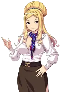 鳳麗奈