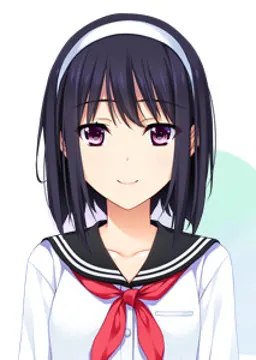 青塚水香