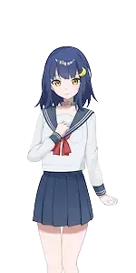 愛神ルナ
