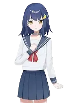 愛神ルナ