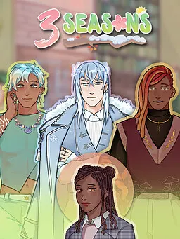 3 Seasons