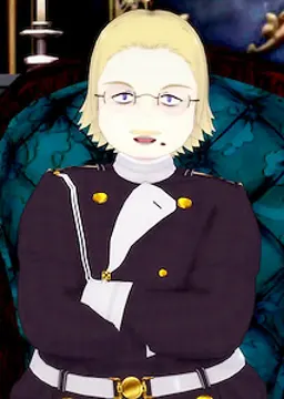 Charles Beresford