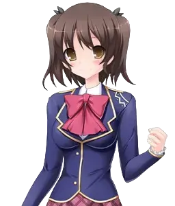 一条 結女