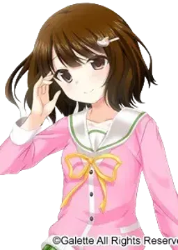 妹尾 ななみ