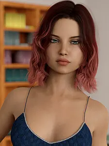 Megan