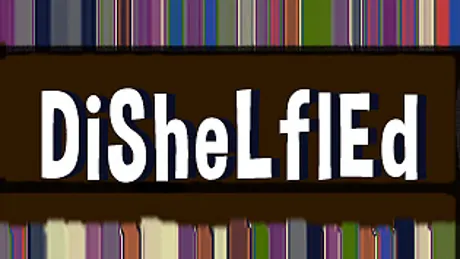 Dishelfled