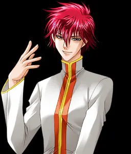 二星 礼也