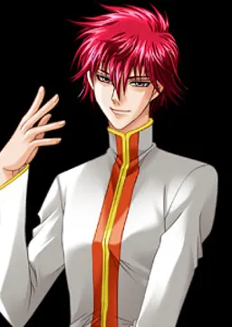 二星 礼也