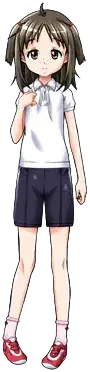 山東 由香