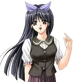 真鶴 小依