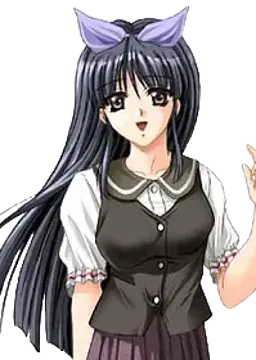 真鶴 小依