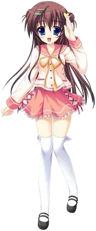 東野春菜